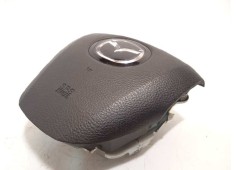 Recambio de airbag delantero izquierdo para mazda cx-7 (er) 2.2 turbodiesel cat referencia OEM IAM EH6257K00   2