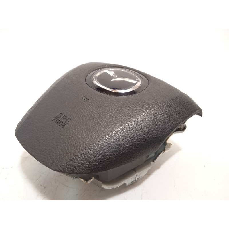 Recambio de airbag delantero izquierdo para mazda cx-7 (er) 2.2 turbodiesel cat referencia OEM IAM EH6257K00  