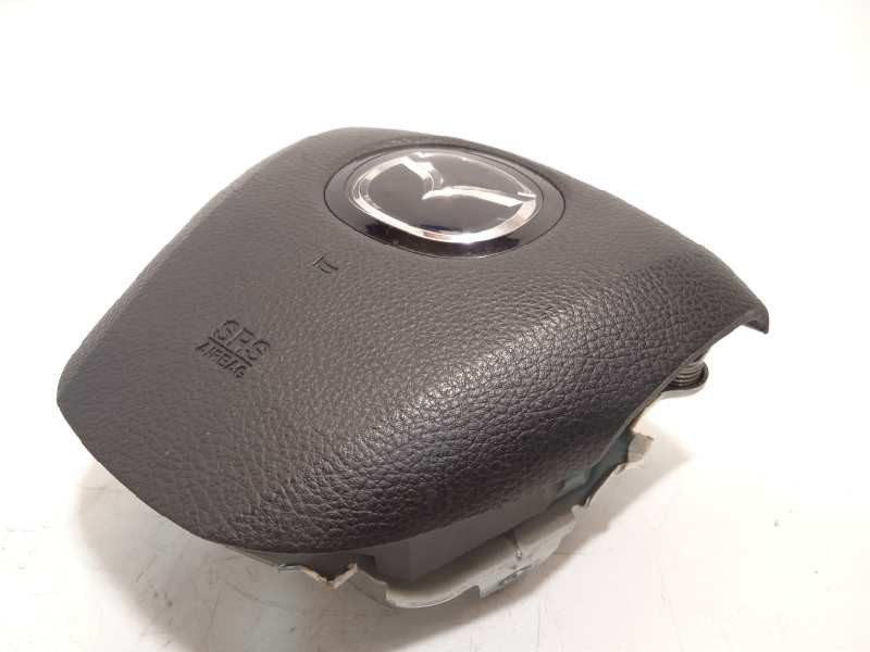 Recambio de airbag delantero izquierdo para mazda cx-7 (er) 2.2 turbodiesel cat referencia OEM IAM EH6257K00  