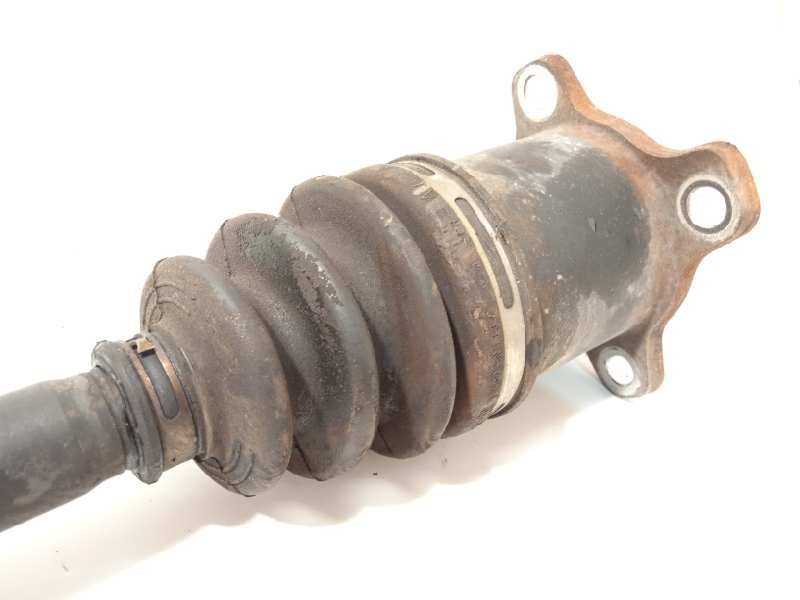 Recambio de transmision trasera izquierda para lexus rx (agl20) 450h referencia OEM IAM 4234048140  