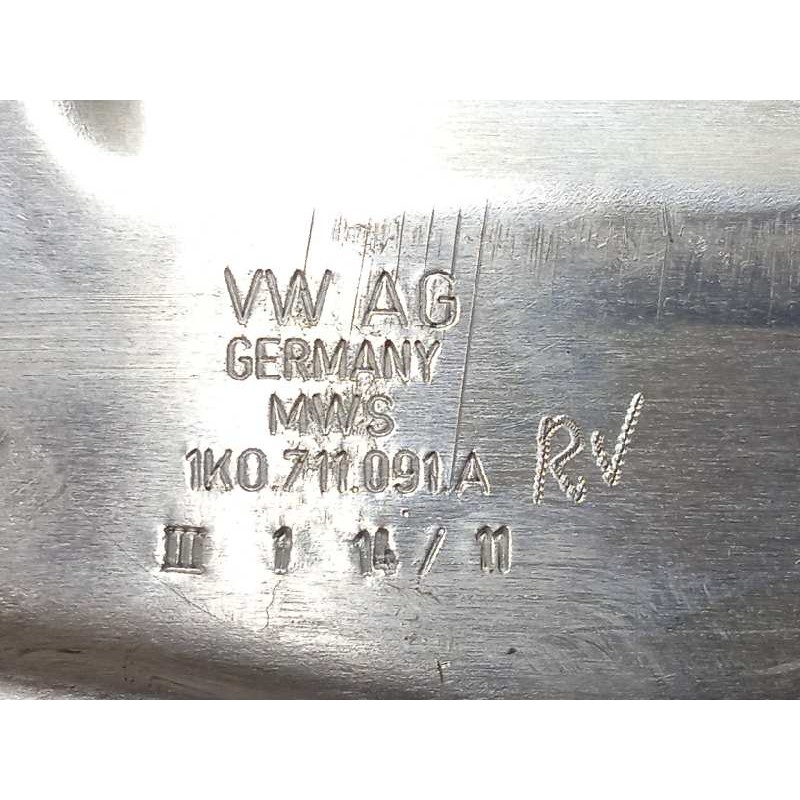 Recambio de palanca cambio para volkswagen passat lim. (362) advance bluemotion referencia OEM IAM 3C0711049AG 1K0711061B 1K0711