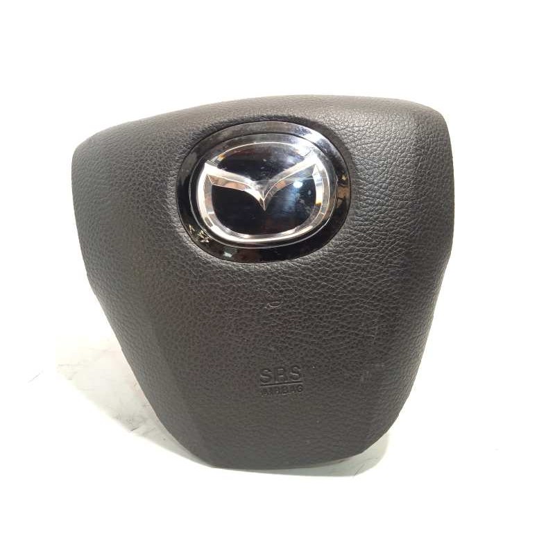 Recambio de airbag delantero izquierdo para mazda cx-7 (er) 2.2 turbodiesel cat referencia OEM IAM EH6257K00  