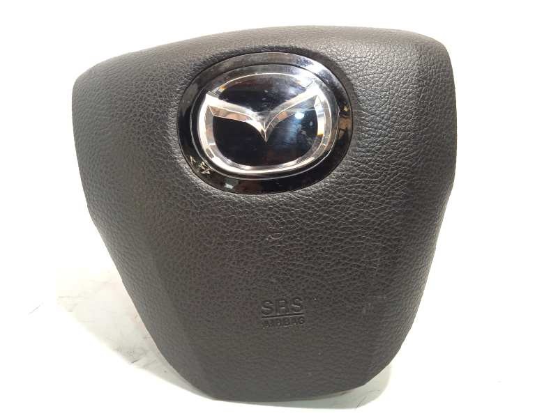 Recambio de airbag delantero izquierdo para mazda cx-7 (er) 2.2 turbodiesel cat referencia OEM IAM EH6257K00  