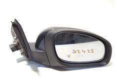 Recambio de retrovisor derecho para opel vectra c berlina club referencia OEM IAM 24436147   2