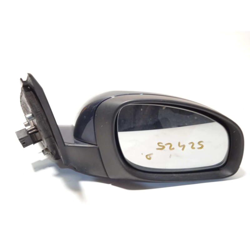 Recambio de retrovisor derecho para opel vectra c berlina club referencia OEM IAM 24436147  