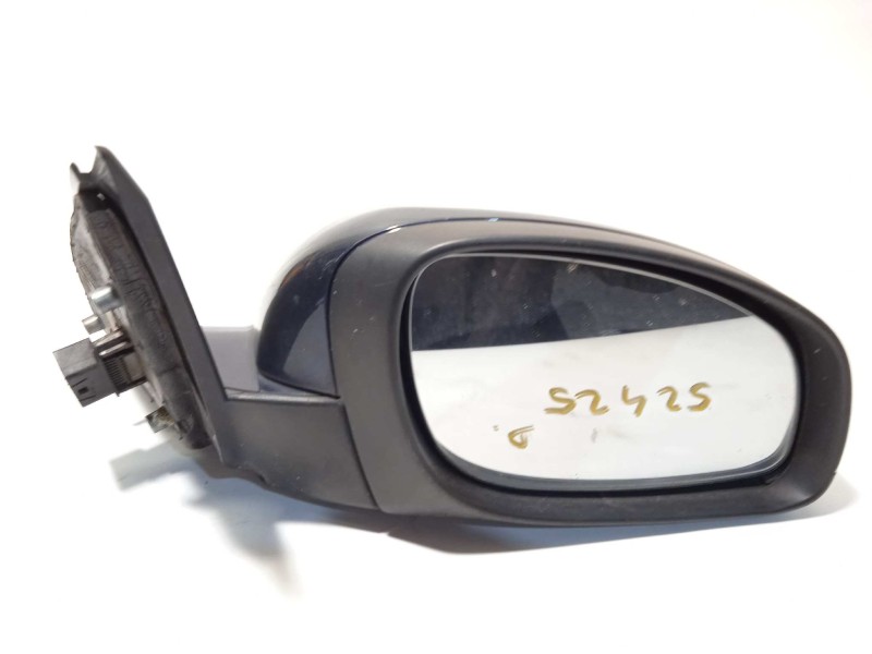 Recambio de retrovisor derecho para opel vectra c berlina club referencia OEM IAM 24436147  