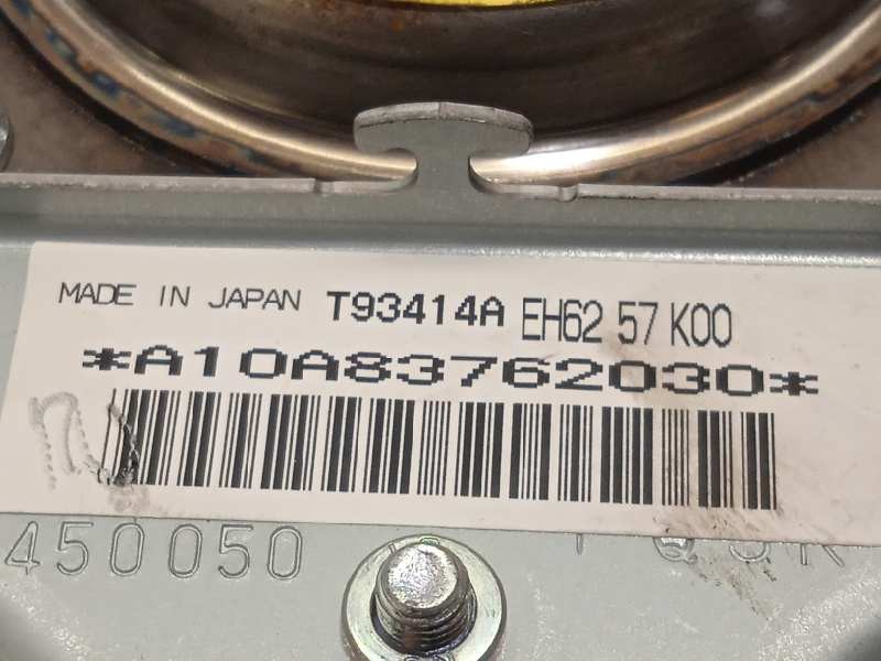 Recambio de airbag delantero izquierdo para mazda cx-7 (er) 2.2 turbodiesel cat referencia OEM IAM EH6257K00  