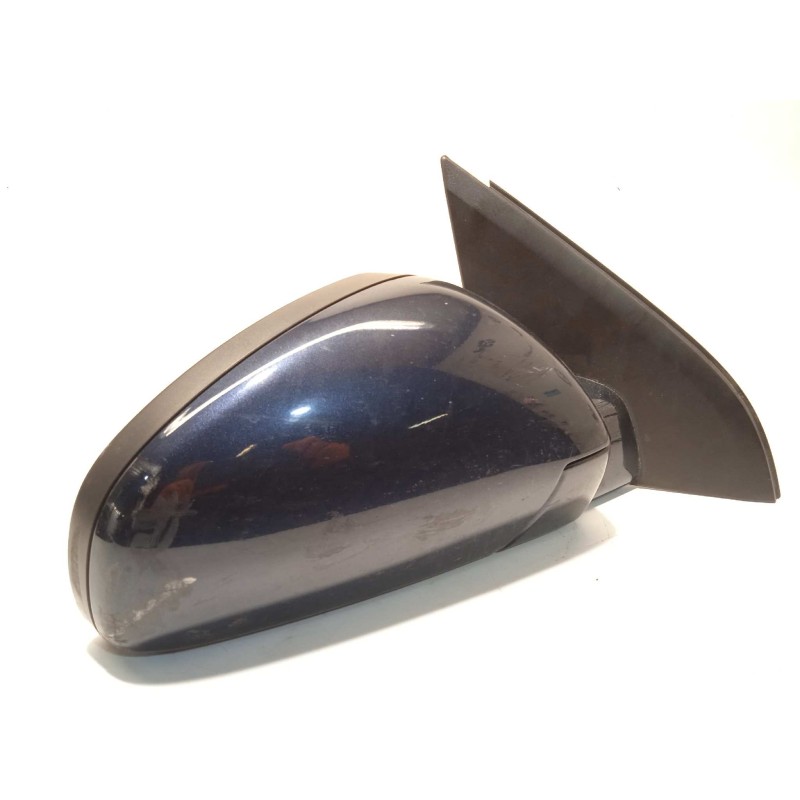 Recambio de retrovisor derecho para opel vectra c berlina club referencia OEM IAM 24436147  