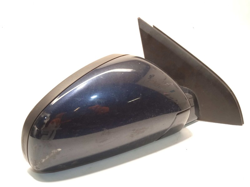 Recambio de retrovisor derecho para opel vectra c berlina club referencia OEM IAM 24436147  