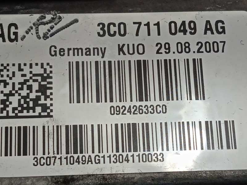Recambio de palanca cambio para volkswagen passat lim. (362) advance bluemotion referencia OEM IAM 3C0711049AG 1K0711061B 1K0711