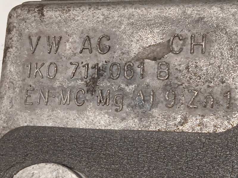 Recambio de palanca cambio para volkswagen passat lim. (362) advance bluemotion referencia OEM IAM 3C0711049AG 1K0711061B 1K0711