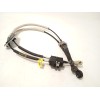 Recambio de varillaje cambio para kia rio iv (yb, sc, fb) 1.2 cvvt referencia OEM IAM 43790H8850  