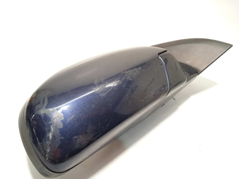 Recambio de retrovisor derecho para opel vectra c berlina club referencia OEM IAM 24436147  