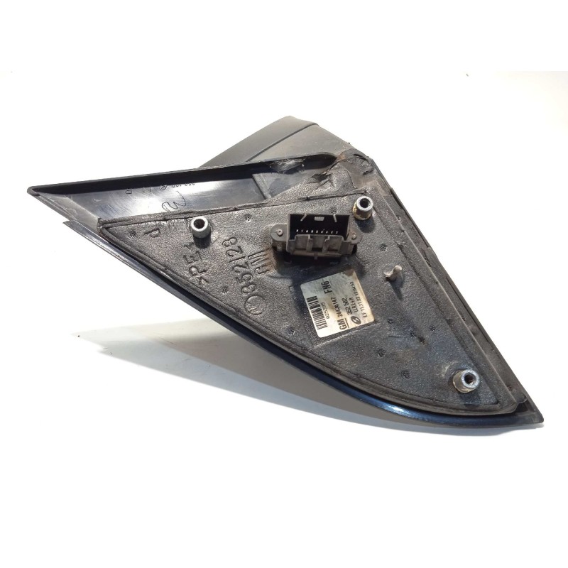 Recambio de retrovisor derecho para opel vectra c berlina club referencia OEM IAM 24436147  