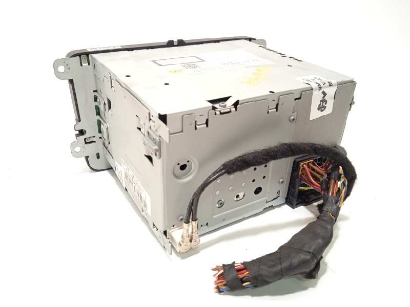 Recambio de sistema audio / radio cd para volkswagen passat lim. (362) advance bluemotion referencia OEM IAM 1K0035186AA  
