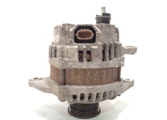 Recambio de alternador para mazda cx-7 (er) 2.2 turbodiesel cat referencia OEM IAM R2AA A2TJ0681A R2AA18300B 2