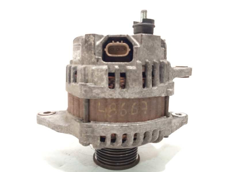 Recambio de alternador para mazda cx-7 (er) 2.2 turbodiesel cat referencia OEM IAM R2AA A2TJ0681A R2AA18300B