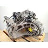 Recambio de caja cambios para renault scénic iii (jz0/1_) 1.2 tce referencia OEM IAM TL4069  