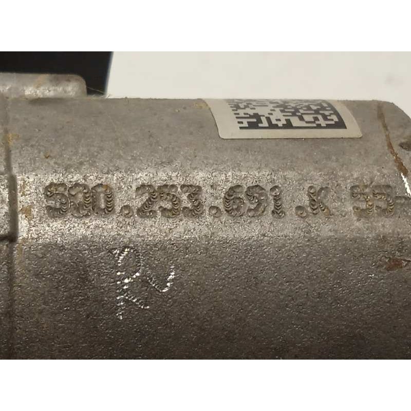 Recambio de valvula egr para audi a1 sportback (8xf) attraction referencia OEM IAM 5Q0253691K  