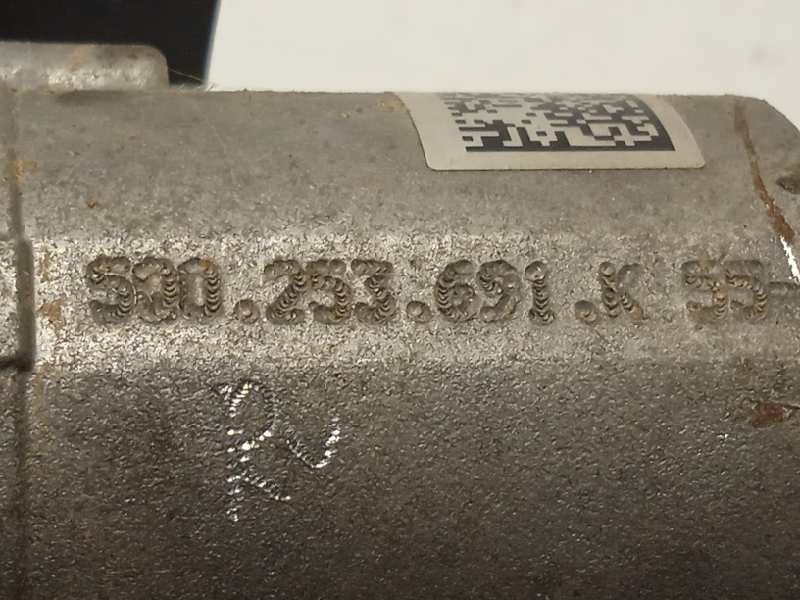 Recambio de valvula egr para audi a1 sportback (8xf) attraction referencia OEM IAM 5Q0253691K  