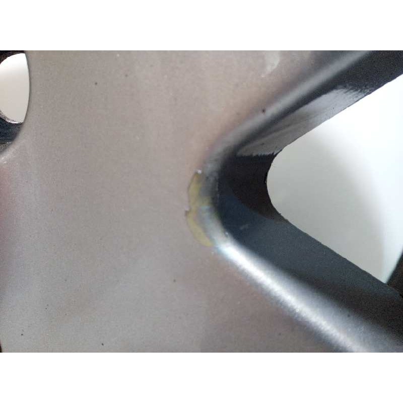 Recambio de llanta para land rover freelander (lr2) 2.2 td4 cat referencia OEM IAM 6H521007KA  LR001152