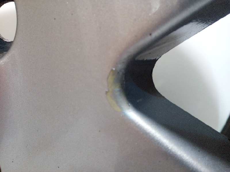 Recambio de llanta para land rover freelander (lr2) 2.2 td4 cat referencia OEM IAM 6H521007KA  LR001152