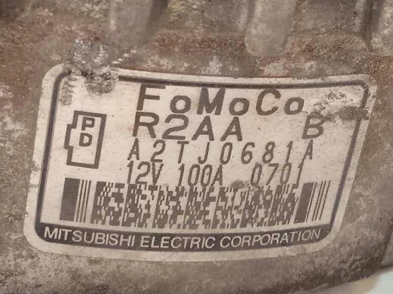 Recambio de alternador para mazda cx-7 (er) 2.2 turbodiesel cat referencia OEM IAM R2AA A2TJ0681A R2AA18300B