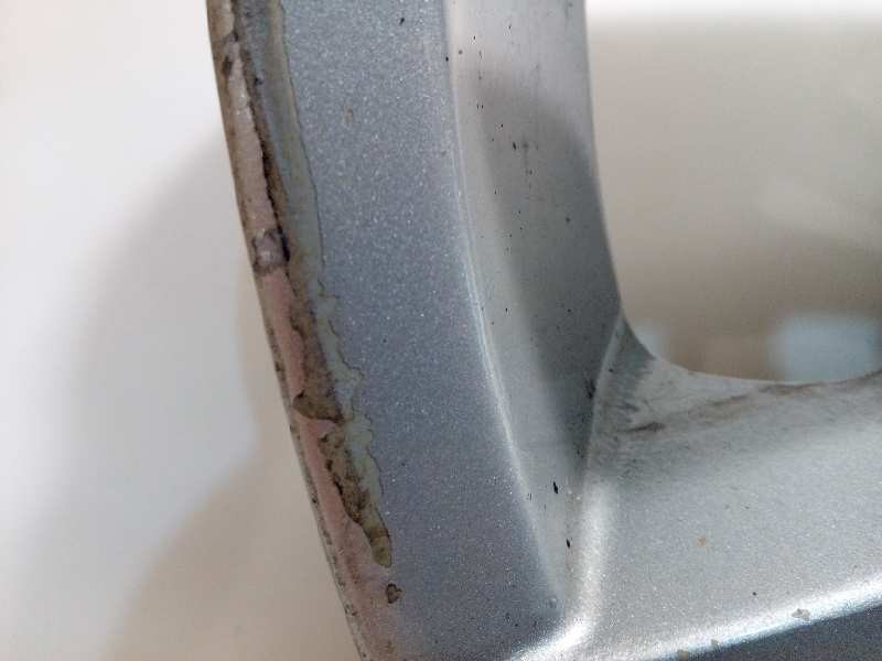 Recambio de llanta para land rover freelander (lr2) 2.2 td4 cat referencia OEM IAM 6H521007KA  LR001152