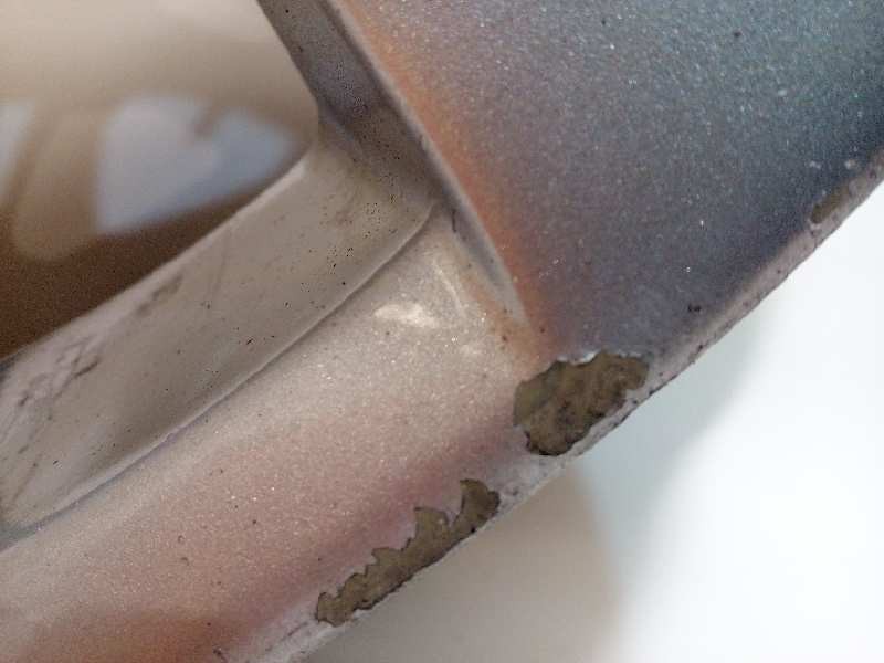 Recambio de llanta para land rover freelander (lr2) 2.2 td4 cat referencia OEM IAM 6H521007KA  LR001152