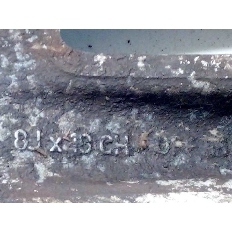 Recambio de llanta para land rover freelander (lr2) 2.2 td4 cat referencia OEM IAM 6H521007KA  LR001152