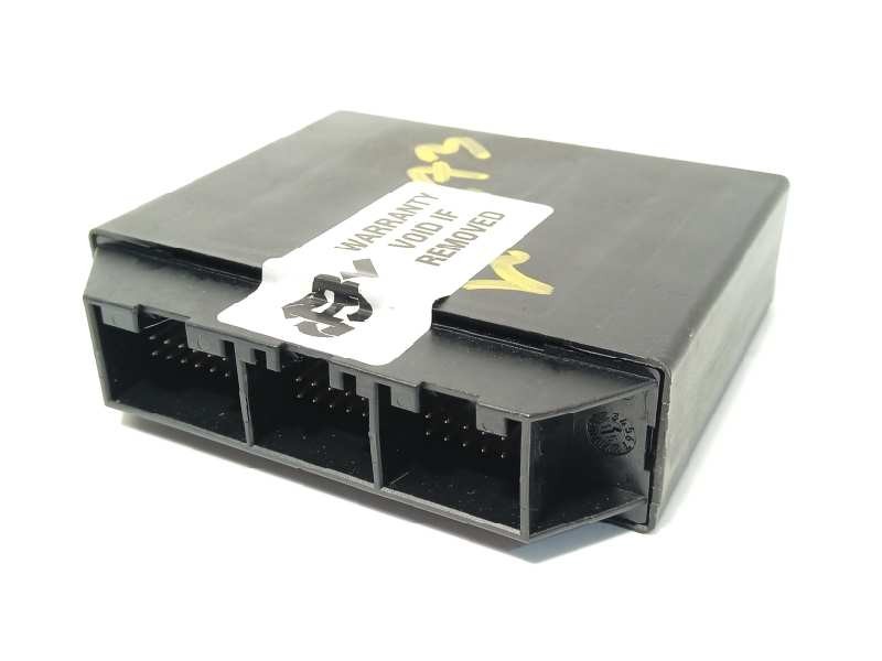 Recambio de modulo electronico para audi s8 (4hc) 4.0 tfsi quattro referencia OEM IAM 4H0907412  