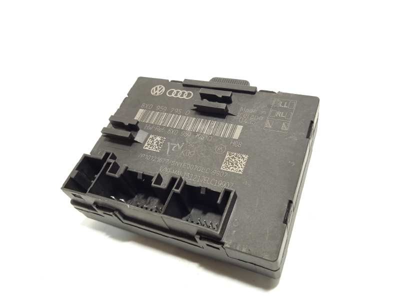 Recambio de modulo confort para audi a1 sportback (8xf) attraction referencia OEM IAM 8X0959795D  