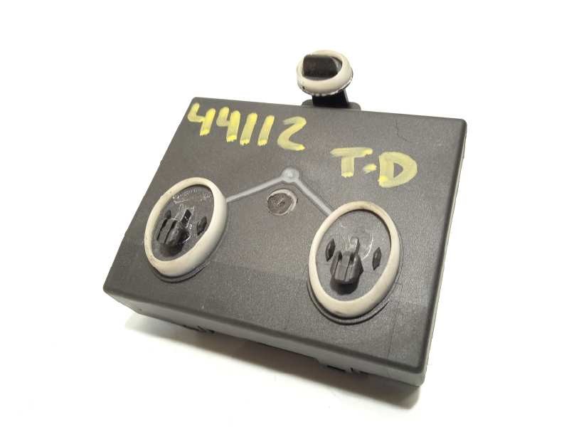 Recambio de modulo confort para audi a1 sportback (8xf) attraction referencia OEM IAM 8X0959795D  