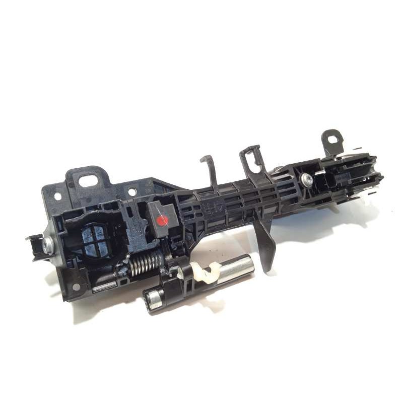 Recambio de maneta exterior delantera derecha para lexus rx (agl20) 450h referencia OEM IAM 6921048110C1  6920178010