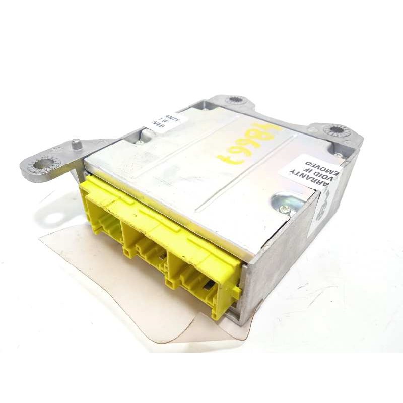 Recambio de centralita airbag para mazda cx-7 (er) 2.2 turbodiesel cat referencia OEM IAM EH6257K30A  
