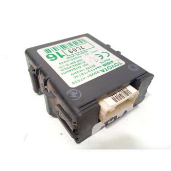 MODULO ELECTRONICO 8999147030 48411010740