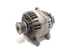 Recambio de alternador para renault kangoo 1.5 dci diesel cat referencia OEM IAM 8200660034A  0124525139