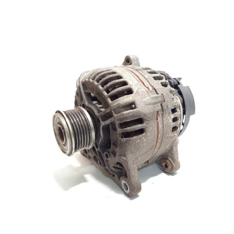 Recambio de alternador para renault kangoo 1.5 dci diesel cat referencia OEM IAM 8200660034A  0124525139