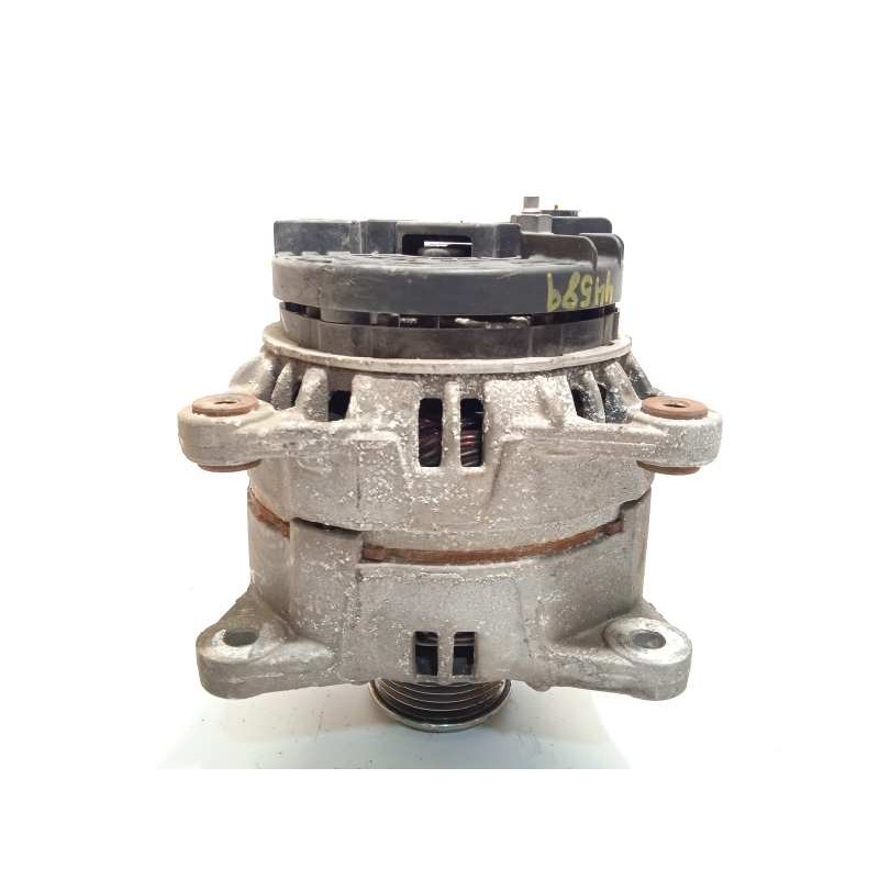 Recambio de alternador para renault kangoo 1.5 dci diesel cat referencia OEM IAM 8200660034A  0124525139