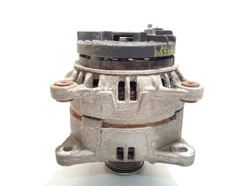 Recambio de alternador para renault kangoo 1.5 dci diesel cat referencia OEM IAM 8200660034A  0124525139