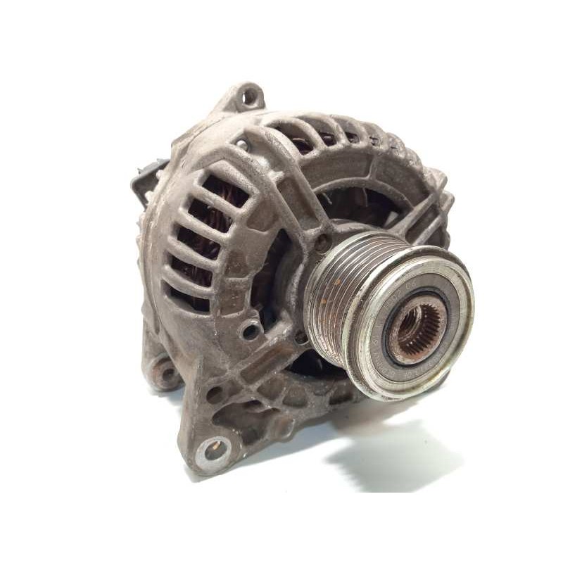 Recambio de alternador para renault kangoo 1.5 dci diesel cat referencia OEM IAM 8200660034A  0124525139