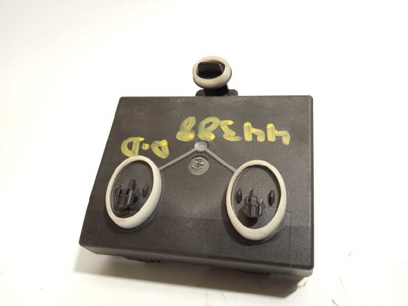 Recambio de modulo confort para audi a1 sportback (8xf) attraction referencia OEM IAM 8X0959792K  