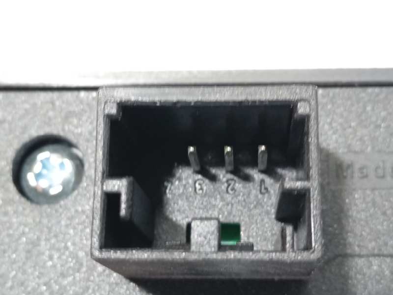 Recambio de interruptor para audi s8 (4hc) 4.0 tfsi quattro referencia OEM IAM 4H0953551B  