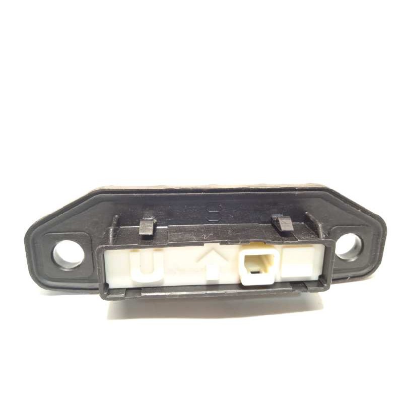 Recambio de maneta exterior porton para lexus rx (agl20) 450h referencia OEM IAM NOREF  