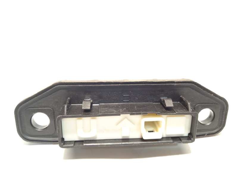Recambio de maneta exterior porton para lexus rx (agl20) 450h referencia OEM IAM NOREF  