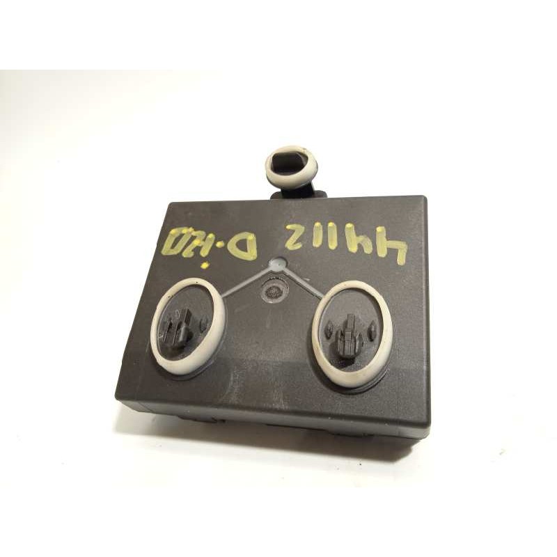 Recambio de modulo confort para audi a1 sportback (8xf) attraction referencia OEM IAM 8X0959793K  