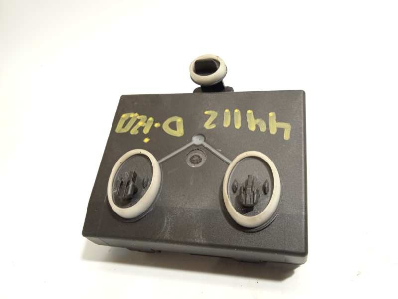 Recambio de modulo confort para audi a1 sportback (8xf) attraction referencia OEM IAM 8X0959793K  