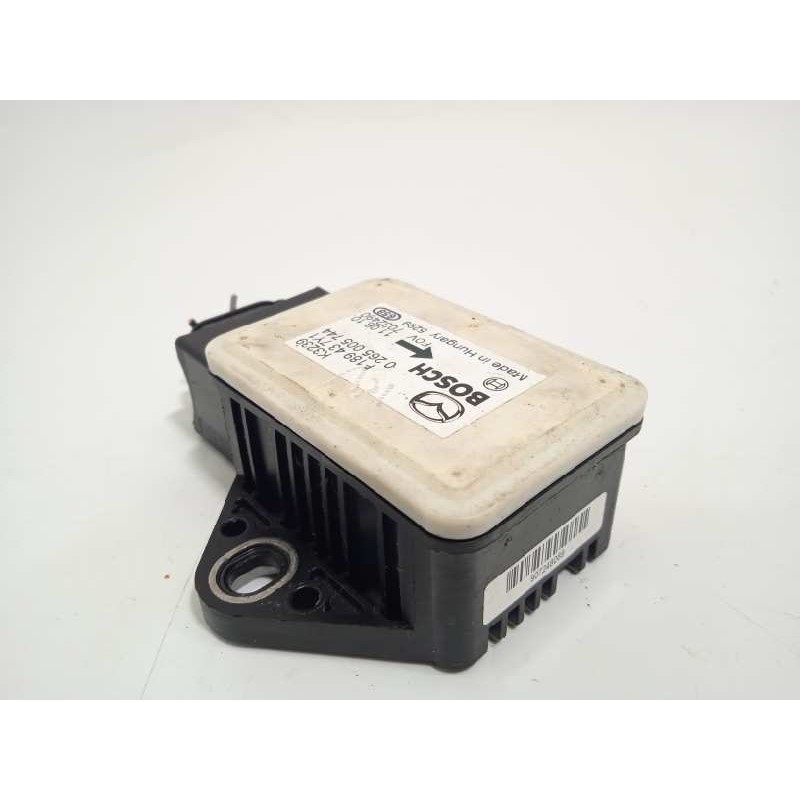 Recambio de centralita esp para mazda cx-7 (er) 2.2 turbodiesel cat referencia OEM IAM F189437Y1  0265005744