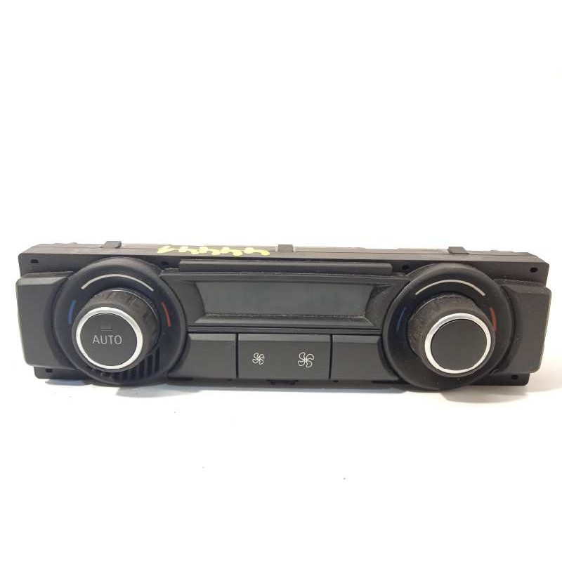 Recambio de mando climatizador para bmw x5 (e70) xdrive40d referencia OEM IAM 9215514  