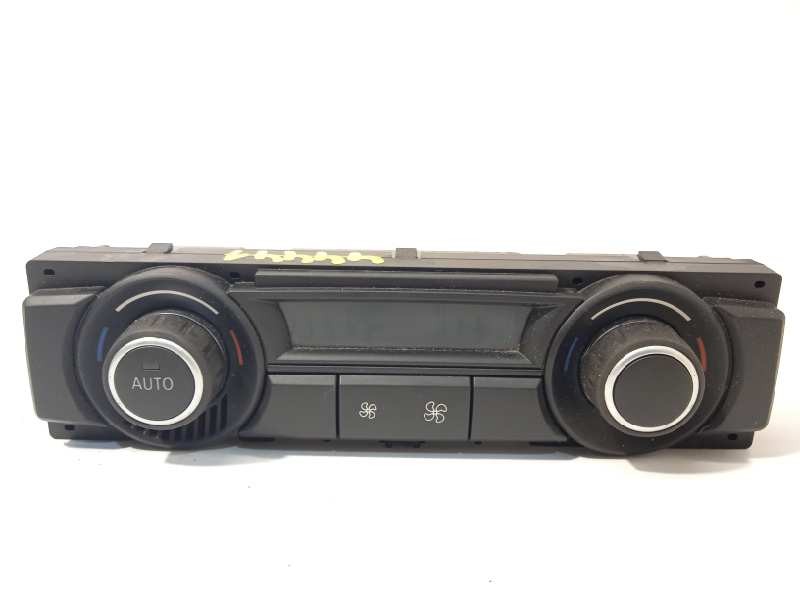 Recambio de mando climatizador para bmw x5 (e70) xdrive40d referencia OEM IAM 9215514  